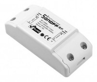 Sonoff RF R2 Smart switch, Schaltaktor, WiFi &#43; 433MHz