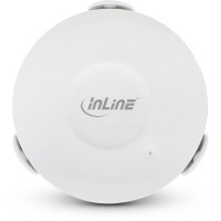 InLine SmartHome WiFi Feuchtigkeitssensor