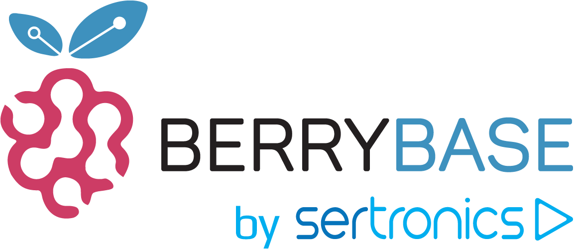 Sertronics logo
