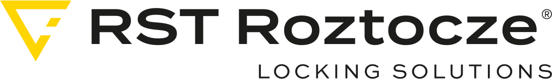 RST ROZTOCZE logo