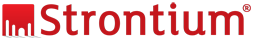 Strontium logo
