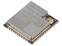 Espressif ESP32-WROOM-32U-N8, IoT, Bluetooth (BLE), SMD, 8MB FLASH, 2 Kerne, U.FL Antennenanschluss