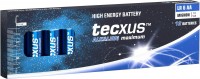 tecxus Batterien Alkaline Mignon AA, 12 Stk. Box 