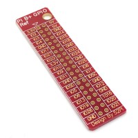 GPIO Referenz Board für Raspberry Pi (40 Pin)