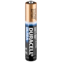 Duracell Ultra Batterien Alkaline Piccolo AAAA