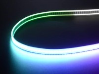 Adafruit NeoPixel Digitaler RGBW LED Streifen - Schwarze PCB 144 LED/m
