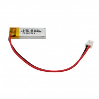 LiPo Akkus USB Type C Buchse > Lötpads 1000mA Ladeplatine für 3,7V LiIon