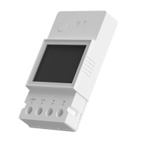 Sonoff POWR316D Smart Switch, Stromzähler