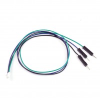 Debug Kabel für Raspberry Pi Pico, Male, 30cm