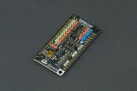 DFRobot FireBeetle Covers-Gravity I/O Expansion Shield
