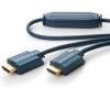 Clicktronic Casual Aktives HDMI Kabel mit Ethernet