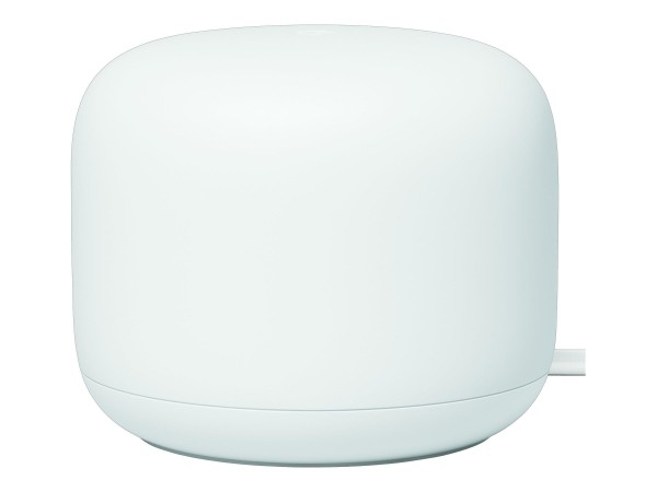 Google Nest WiFi Router