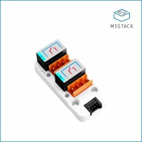 M5Stack 2-Channel SPST Relay Unit