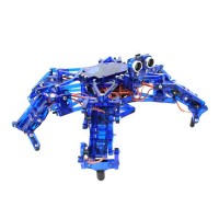 DFRobot ArcBotics Robotics Hexapod Kit