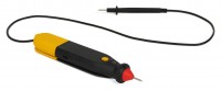Pokit Pro - Portables All-in-One Multimeter, Oszilloskop und Logger, Grau mit Gelb