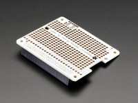 Adafruit Perma-Proto HAT for Pi Mini Kit - Ohne EEPROM