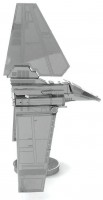 getDigital Star Wars Metal Earth 3D Bausatz Imperial Shuttle, ab 14 Jahre