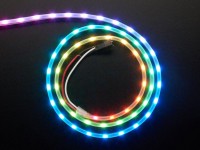 Adafruit NeoPixel LED Side Light Streifen - 60 LED