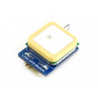 L76X Multi-GNSS / GPS/ BDS / QZSS Modul