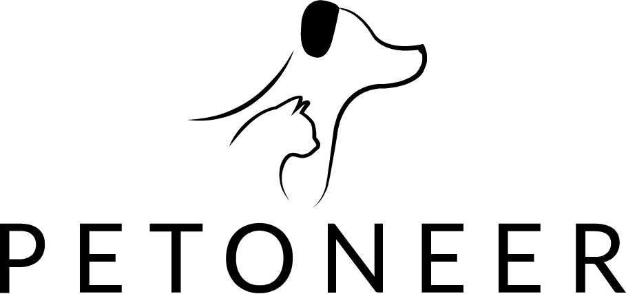 Petoneer logo
