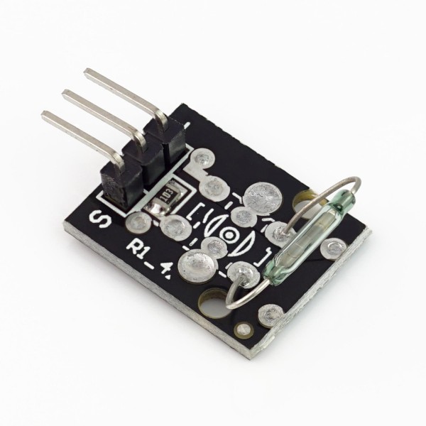 Module Capteur Magnétique pour Arduino KY-021