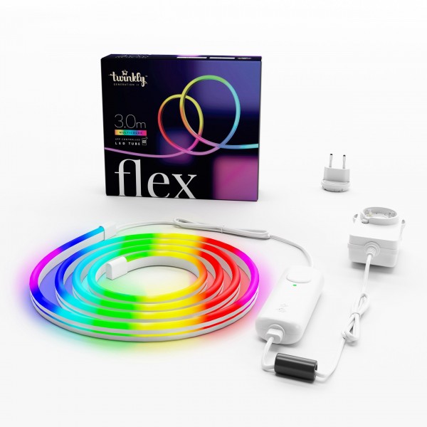 Twinkly Flex, Multicolor Edition, 3m