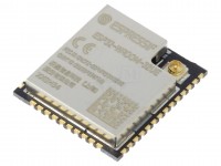 Espressif ESP32-WROOM-32UE-N8: IoT, Bluetooth (BLE), SMD, 8MB FLASH, 2 Kerne, U.FL Antennenanschluss