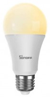 Sonoff B02-B-A60, Smart LED-Lampe, warm-wei&#223;, E27