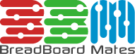 Breadboard Mates logo