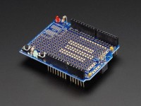 Adafruit Proto Shield f&#252;r Arduino