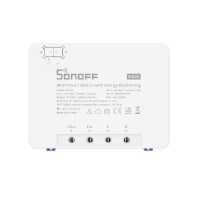 Sonoff POWR3 High Power Smart Switch, Schaltaktor, WiFi