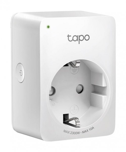 TP-Link Tapo P110 Mini Smart WLAN-Steckdose