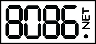8086 Consultancy logo