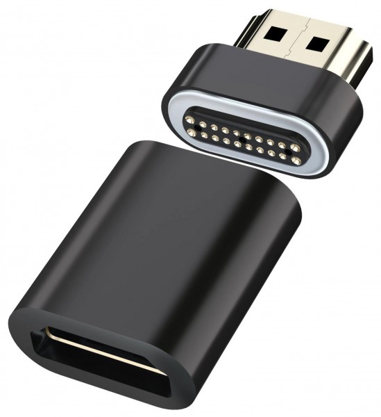 Magnet Adapter, HDMI 2.1 kaufen bei BerryBase