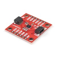 SparkFun Qwiic - 6 Degrees of Freedom Breakout, LSM6DSO