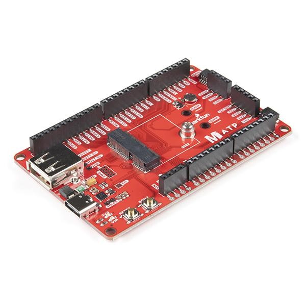 SparkFun MicroMod Teensy Prozessor kaufen bei BerryBase