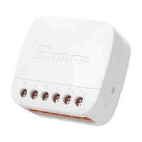 Sonoff S-MATE2 Smart Switch, Wandtastermodul, eWeLink-Remote, B-Ware