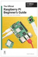 Das offizielle Raspberry Pi Handbuch für Anfänger, 5. Edition, Deutsch