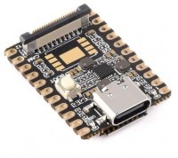 Luckfox Pico Mini A RV1103, ohne Flash / Header, Cortex A7, RISC-V, 64MB DDR2, USB 2.0, MIPI CSI