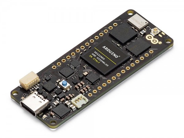 Arduino Portenta H7 kaufen bei BerryBase