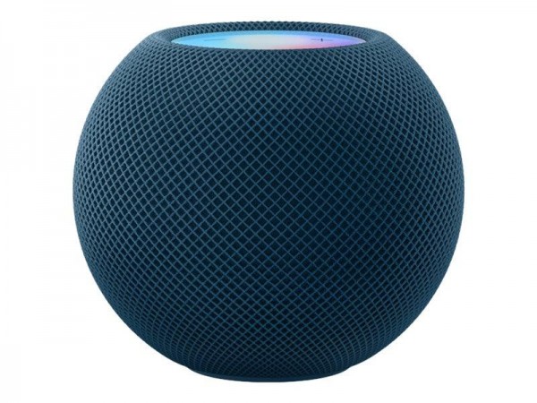 Apple HomePod mini, Blau kaufen bei BerryBase