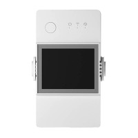 Sonoff THR316D TH Elite Smart Switch, Feuchtigkeits- und Temperaturüberwachung