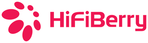 HiFiBerry logo