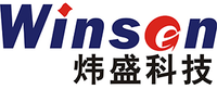 Winsen logo