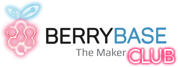 BerryBase - Ir a la página de inicio