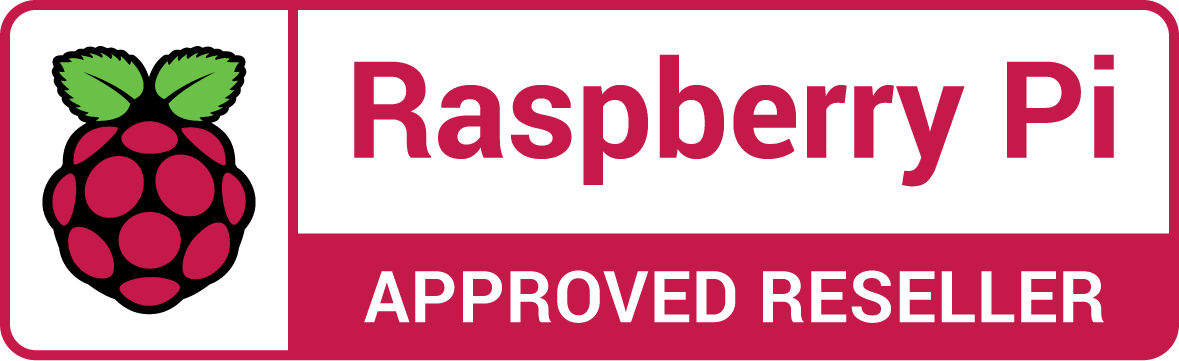 Approved Raspberry Pi Reseller
